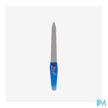 Load image into Gallery viewer, Saffier Vijl Klein Model Blauw
