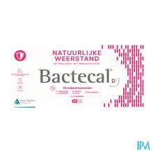 Afbeelding in Gallery-weergave laden, Bactecal D Caps 96
