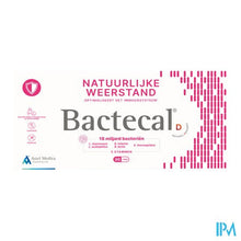 Load image into Gallery viewer, Bactecal D Caps 96
