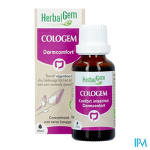 Afbeelding in Gallery-weergave laden, Herbalgem Cologem Bio 30ml
