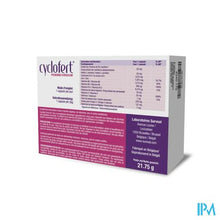 Afbeelding in Gallery-weergave laden, Cyclofert F Caps 30
