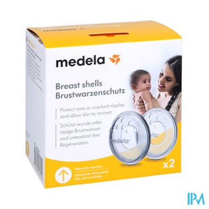 Medela Tepelbeschermer