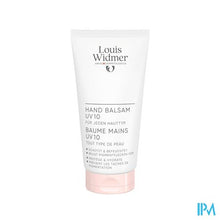 Afbeelding in Gallery-weergave laden, Widmer Handbalsem Uv 10* 75ml
