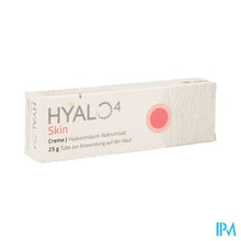 Afbeelding in Gallery-weergave laden, Hyalo 4 Skin Creme Tube 25g
