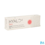 Hyalo 4 Skin Creme Tube 25g