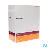 Melolin Kp Ster 10x20cm 100 66974939