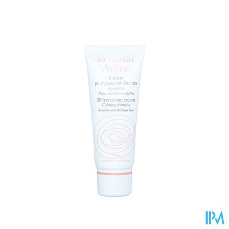 Avene Creme Overgevoelige Huid 40ml