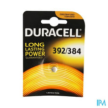 Charger l'image dans la galerie, Duracell D392 1,5v
