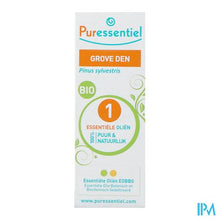 Afbeelding in Gallery-weergave laden, Puressentiel Eo Grove Den Bio Expert 5ml
