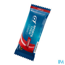 Load image into Gallery viewer, 6d Sports Chew Cherry 6x38g
