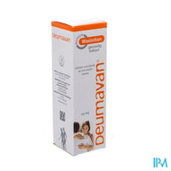 Deumavan Intieme Waslotion Natuur Fl 200ml