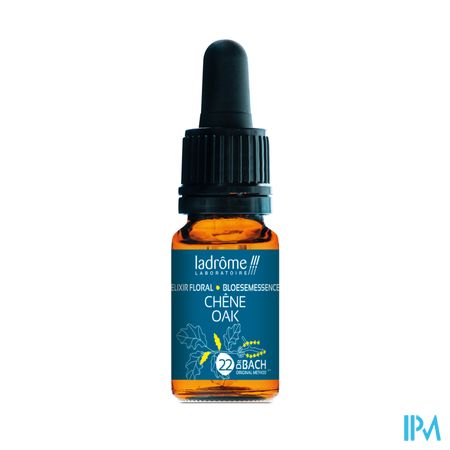 Ladrome Eik/oak 10ml