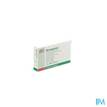 Charger l'image dans la galerie, Komprex 0 Niervormig 9cm Dikte 1,0cm 22301
