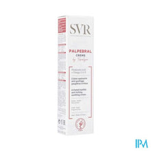 Afbeelding in Gallery-weergave laden, Svr Topialyse Palpebral Creme 15ml
