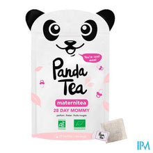Charger l'image dans la galerie, Panda Tea Maternitea 28 Days 42g
