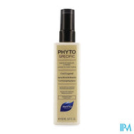 Phytospecific Curl Legend Gel Cr Krullen Tb 150ml