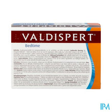 Afbeelding in Gallery-weergave laden, Valdispert Bedtime Omhulde Tabl 40
