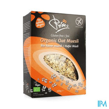 Charger l'image dans la galerie, Rosies Muesli Haver Bio 400g 5767 Revogan
