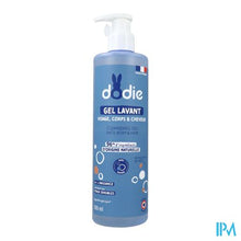 Charger l'image dans la galerie, Dodie Gel Reinigend 3in1 500ml
