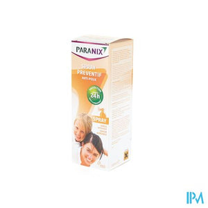 Paranix Repel 100ml