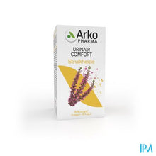 Afbeelding in Gallery-weergave laden, Arkocaps Struikheide Plantaardig 45
