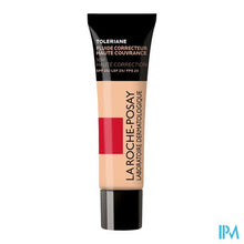 Charger l'image dans la galerie, La Roche Posay Toleriane Teint Fluide 10 30ml
