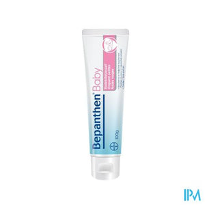 Bepanthen Baby Tube 100g Verv.1306836