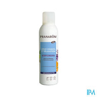 Pranarom Aromanoctis Bio Slaapspray Ontsp.150ml