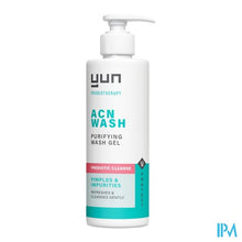 Afbeelding in Gallery-weergave laden, Yun Acn Protect Ther. Face Cr50ml+purif. Wash150ml
