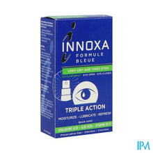 Afbeelding in Gallery-weergave laden, Innoxa Oogspray Zeer Droge&vermoeide Ogen 10ml
