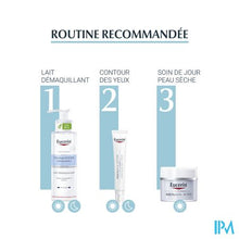 Afbeelding in Gallery-weergave laden, Eucerin Aquaporin Active Verz. Hydra Dr Huid 50ml
