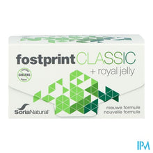 Charger l'image dans la galerie, Soria Fost Print Classic Vials 20x15ml Nf
