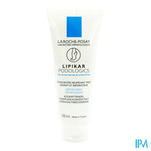 Charger l'image dans la galerie, La Roche Posay Lipikar Podologics 100ml
