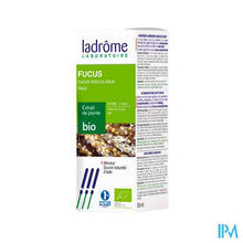 Afbeelding in Gallery-weergave laden, Ladrome Fucus Vesiculosis/blaaswier 50ml
