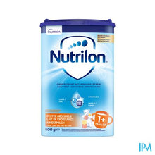 Load image into Gallery viewer, Nutrilon 1+ Peuter Groiemelk 800g
