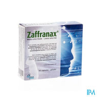 Zaffranax Caps 45