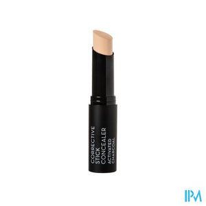 Korres Km Act. Charc. Stick Conc. Acs1 3,5g