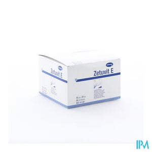 Zetuvit E 10x20cm Nst. 50 P/s