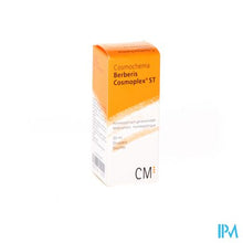Afbeelding in Gallery-weergave laden, Berberis Cosmoplx St Gutt 30ml Cosmo
