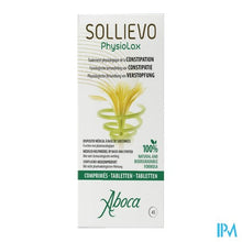 Afbeelding in Gallery-weergave laden, Sollievo Physiolax Tabl 45

