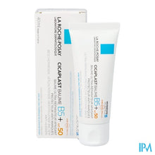 Afbeelding in Gallery-weergave laden, Lrp Cicaplast Balsem B5+ Spf50 40ml

