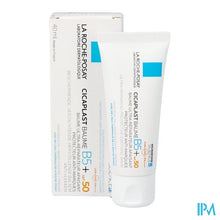 Afbeelding in Gallery-weergave laden, Lrp Cicaplast Balsem B5+ Spf50 40ml
