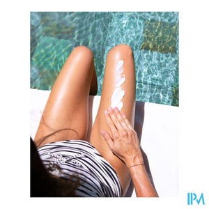 Svr Sun Secure Lait Spf50+ Tube 250ml