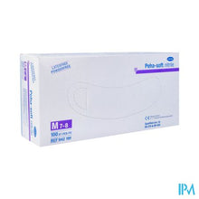 Afbeelding in Gallery-weergave laden, Peha-soft Nitrile M 100 P/s
