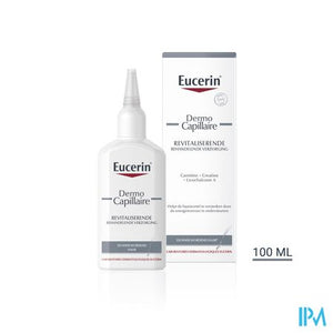 Eucerin Dermocapil.revitaliserend Behand. 100ml