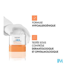 Load image into Gallery viewer, Vichy Capital Soleil Uv-aqua Stick 10ml
