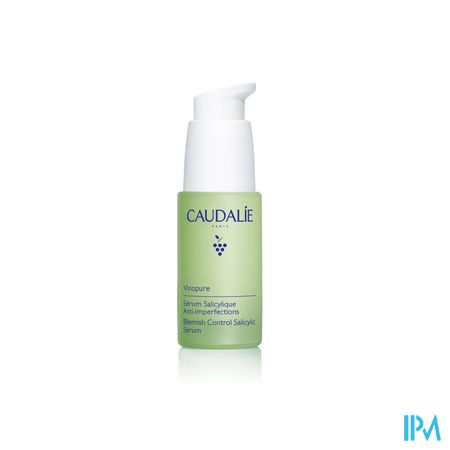 Caudalie Vinopure Serum T/onzuiverheden 30ml