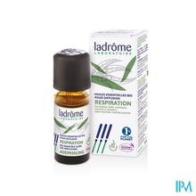 Load image into Gallery viewer, Ladrome Ademhalingsmix 10ml

