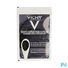 Charger l'image dans la galerie, Vichy Pt Masker Houtskool Detox 12ml
