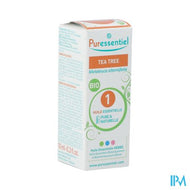 Puressentiel Eo Tea Tree Bio Expert 10ml